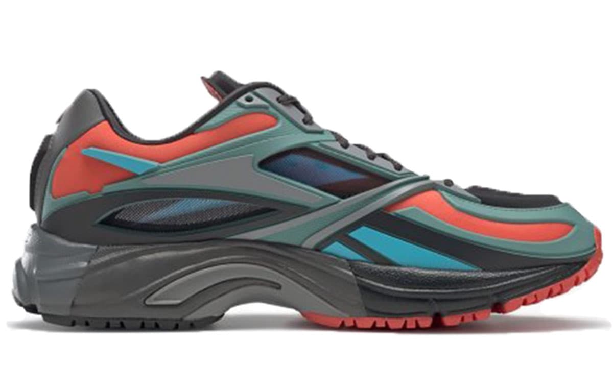 Кроссовки Reebok Premier Road Modern - изображение 2