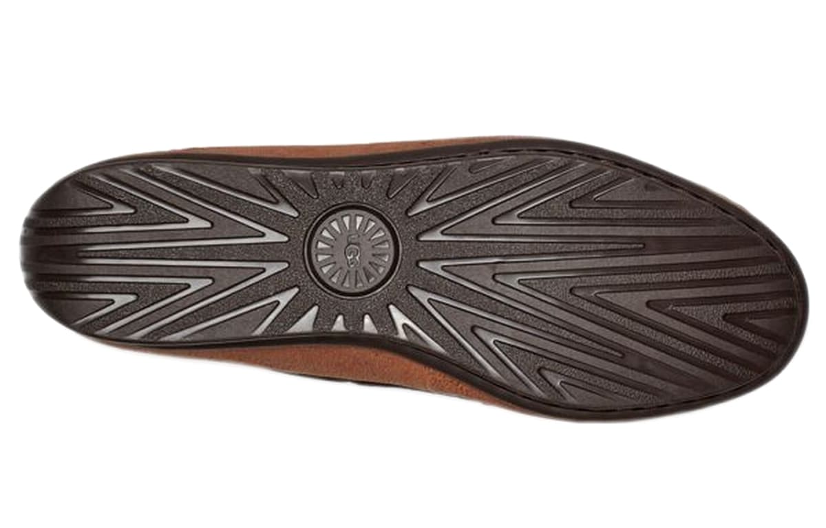Кроссовки UGG Karson TS - изображение 6