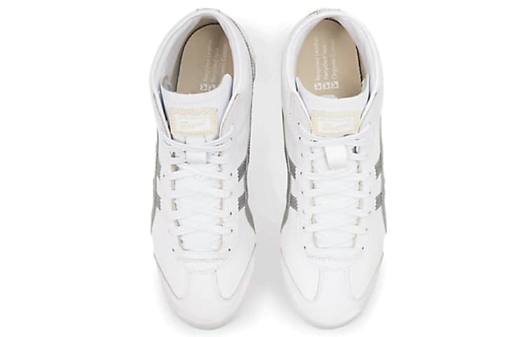 Кроссовки Onitsuka Tiger Mexico Mid Runner - изображение 5