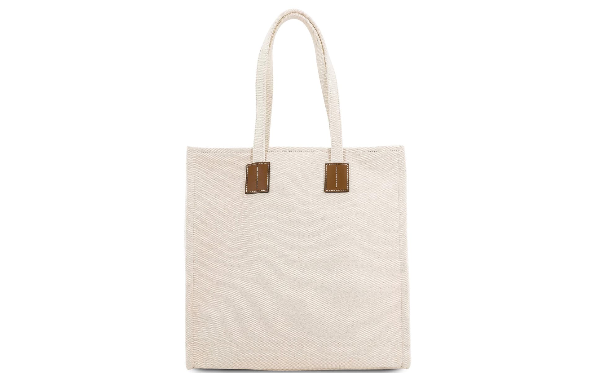 Мини-сумка BALLY Crystalia Logo Tote - изображение 3
