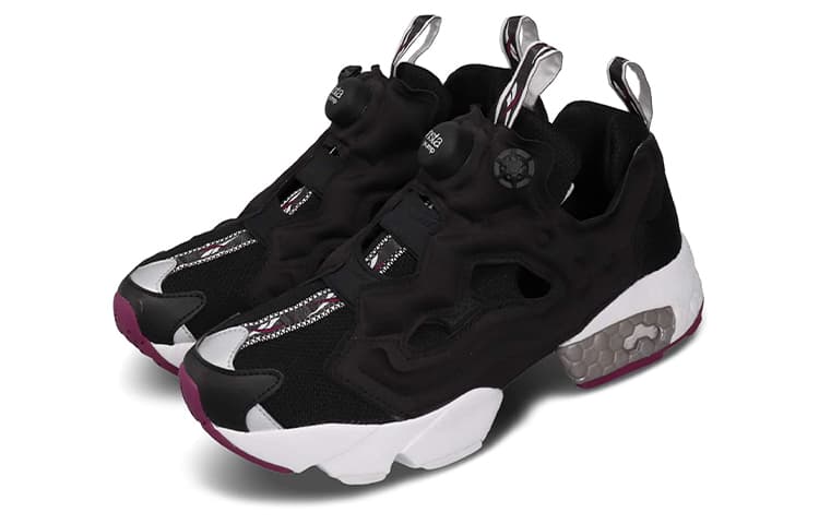 Кроссовки Reebok Instapump Fury Og - изображение 3