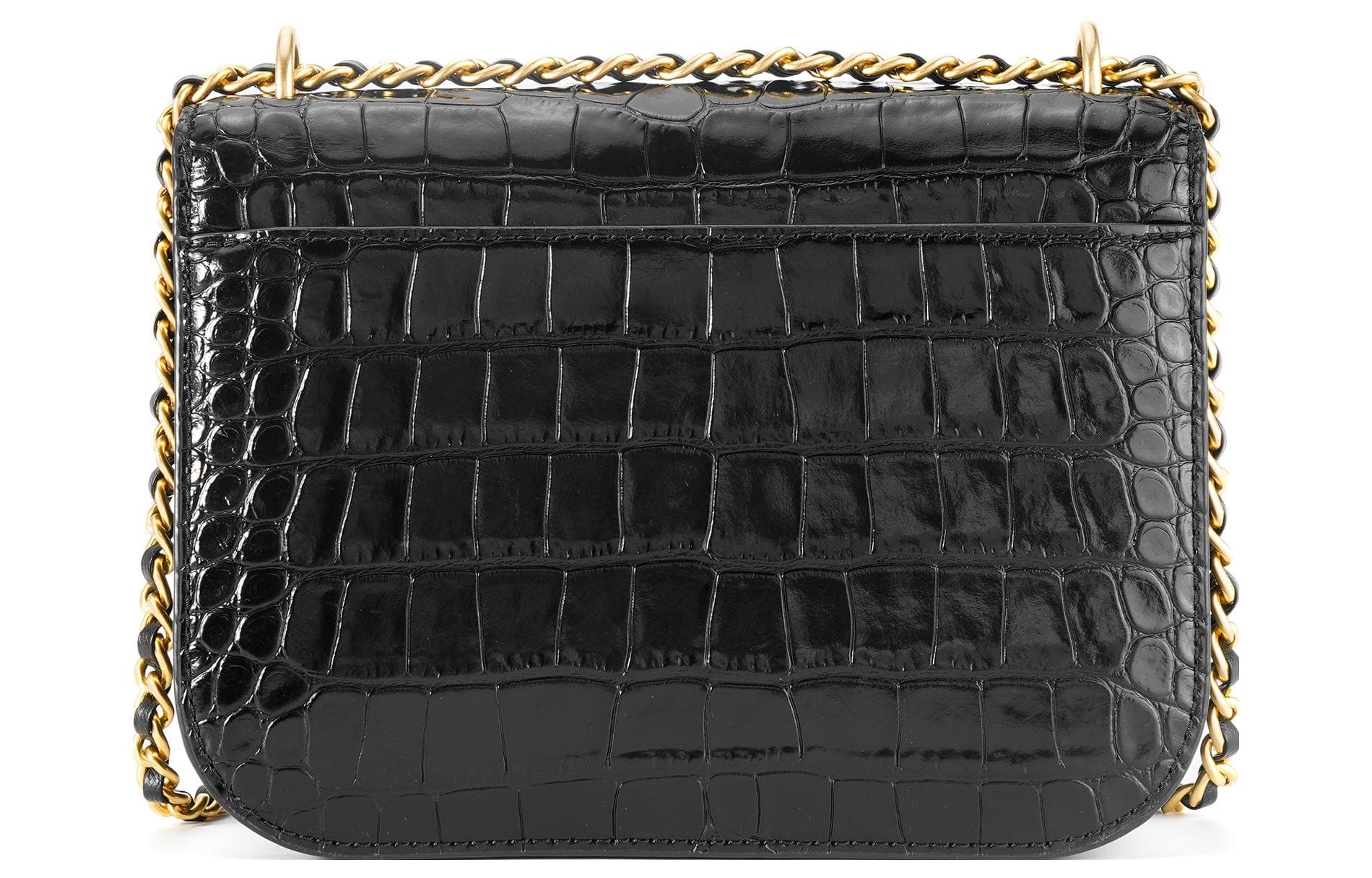 Сумка через плечо Tory Burch Britten - изображение 3