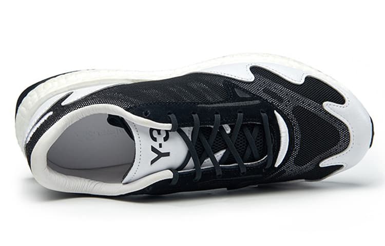 Кроссовки Y-3 Rhisu Run - изображение 4