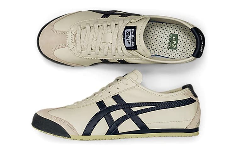 Кроссовки Onitsuka Tiger Mexico 66 - изображение 5