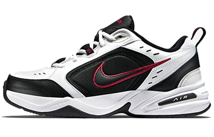 Air Monarch 4