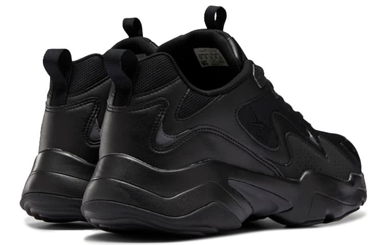Кроссовки Reebok Royal Turbo Impulse - изображение 4