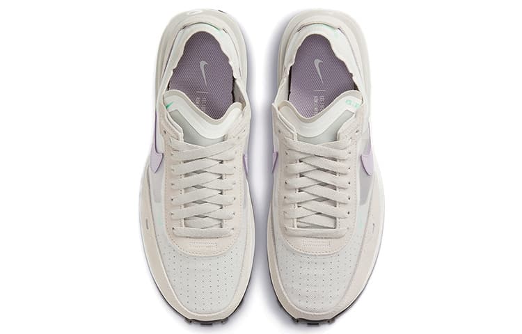Кроссовки Nike Waffle One "Infinite Lilac" - изображение 4