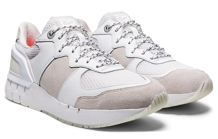 Кроссовки Onitsuka Tiger Reblac Runner MP - изображение 3