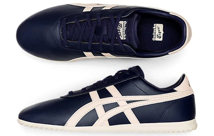 Кроссовки Onitsuka Tiger Tai-Chi Reb - изображение 7