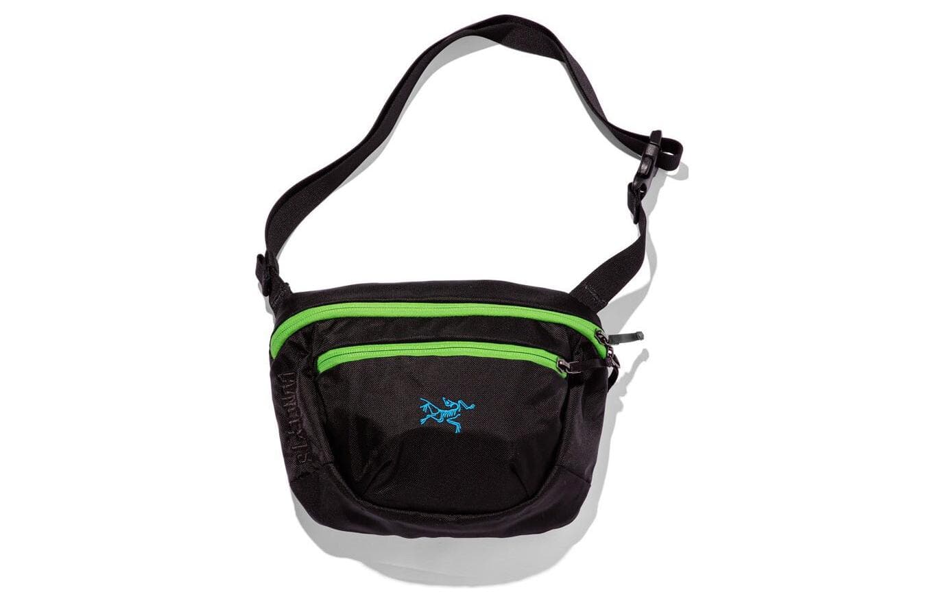 Поясная сумка Arcteryx SMU-Maka2-Concepts F18 - изображение 2