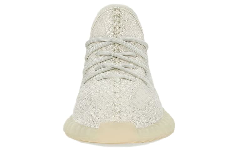 Кроссовки adidas Yeezy Boost 350 V2 Light - изображение 5
