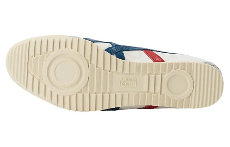 Кроссовки Onitsuka Tiger MEXICO 66 Slip-On deluxe - изображение 6