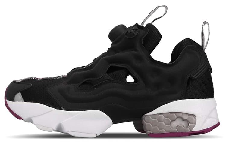 Кроссовки Reebok Instapump Fury Og - изображение 1