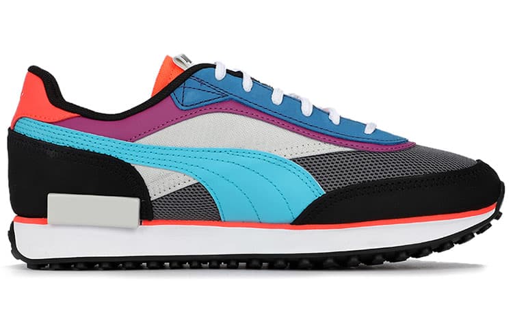 Кроссовки PUMA Future Rider Icons - изображение 2
