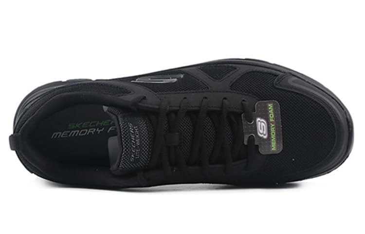 Кроссовки Skechers Track - изображение 4