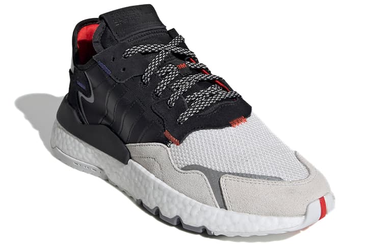 Кроссовки adidas Nite Jogger x 3M - изображение 2