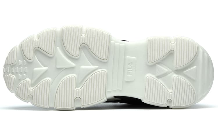 Кроссовки FILA Sneakers - изображение 4