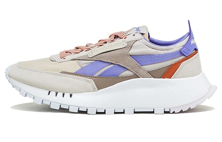 Кроссовки Reebok Classic Leather Legacy - изображение 1