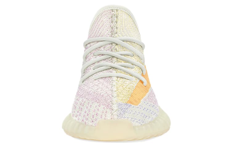 Кроссовки adidas Yeezy Boost 350 V2 Light - изображение 6