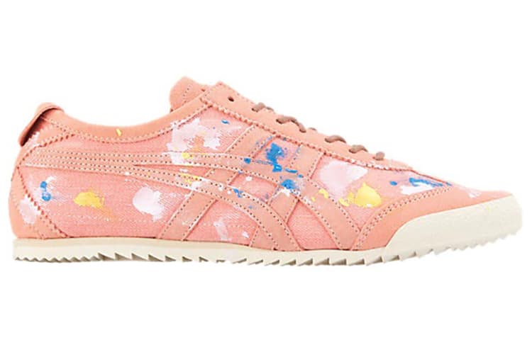 Кроссовки Onitsuka Tiger Mexico 66 Deluxe - изображение 2