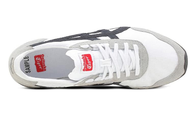 Кроссовки Onitsuka Tiger Dualio - изображение 4