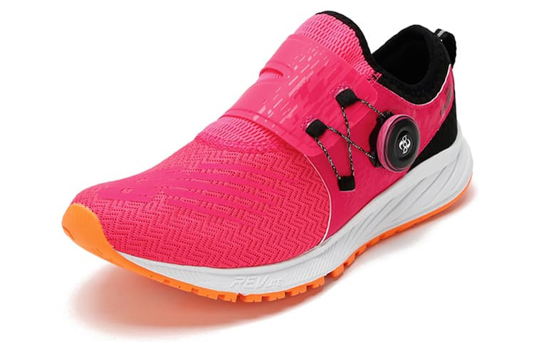 Кроссовки New Balance FuelCor Sonic Pink Women's - изображение 2