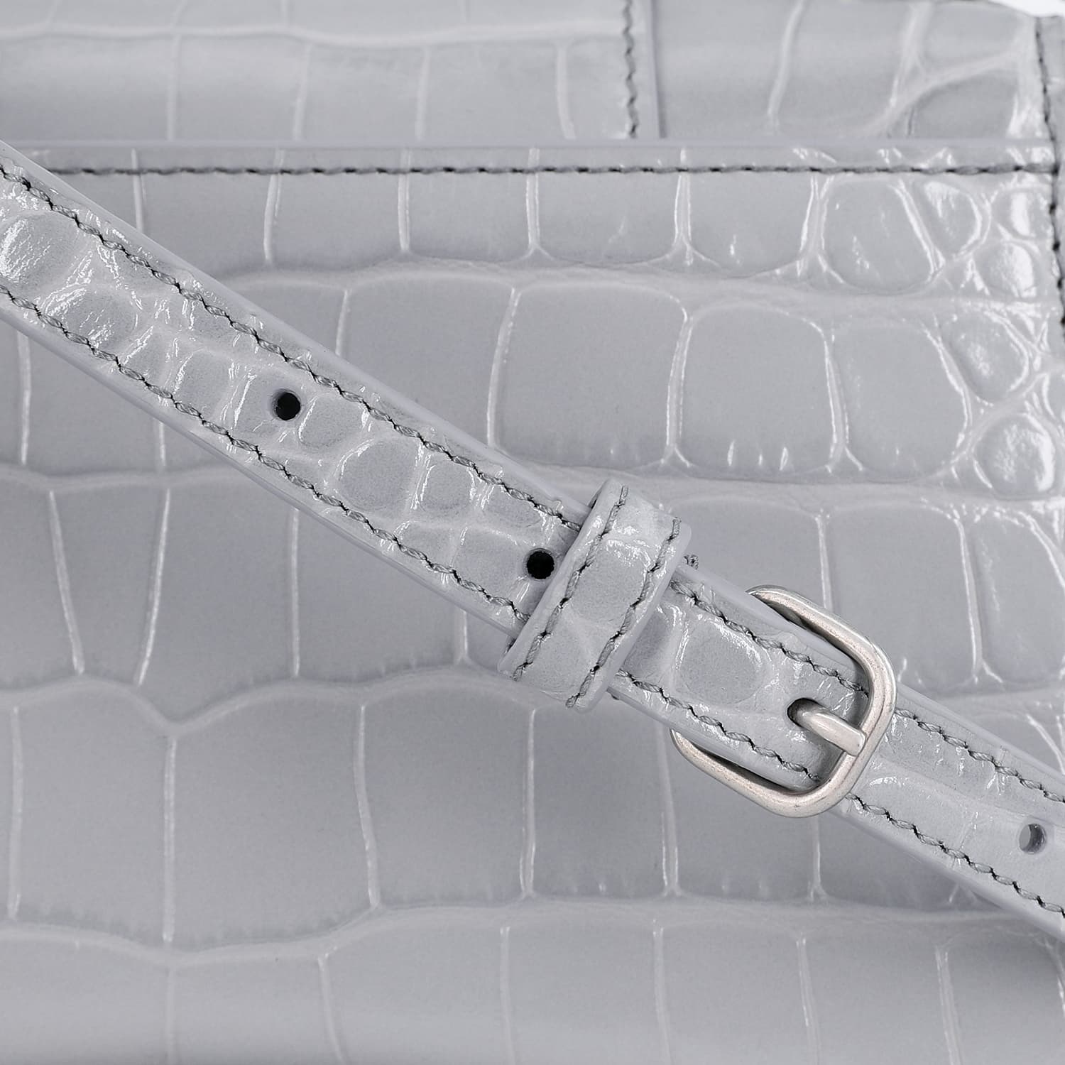 Сумка Balenciaga 520 - изображение 6
