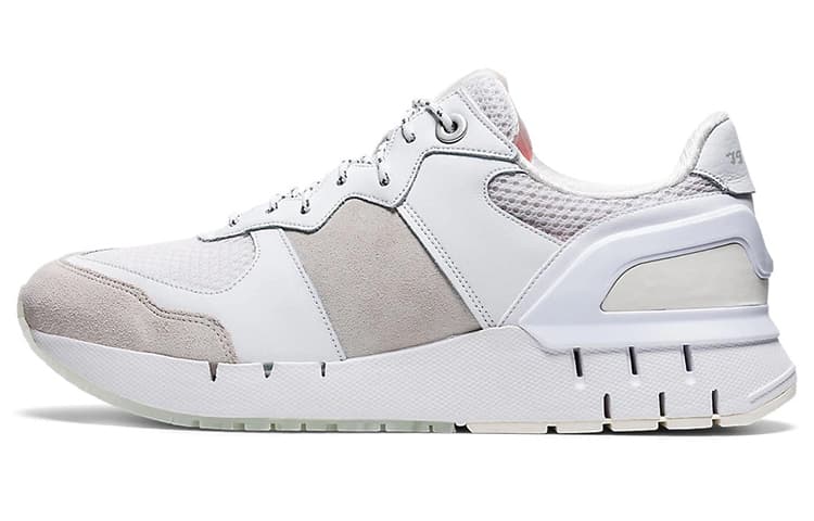 Кроссовки Onitsuka Tiger Reblac Runner MP - изображение 1