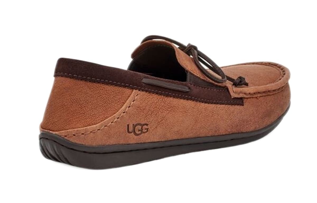 Кроссовки UGG Karson TS - изображение 5