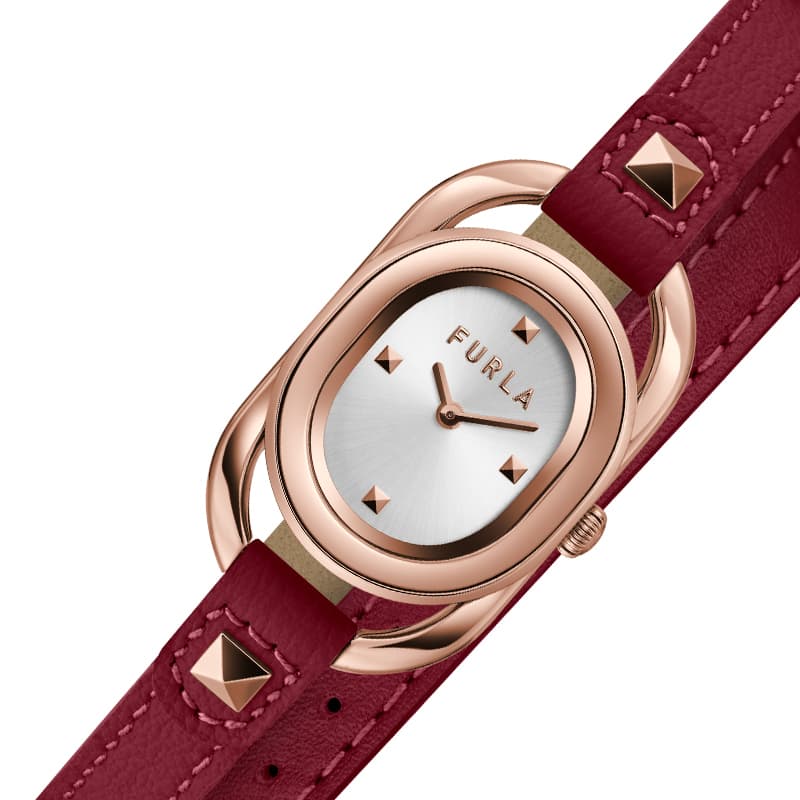 Механические часы Furla HERITAGE WW00009001L3 - изображение 6