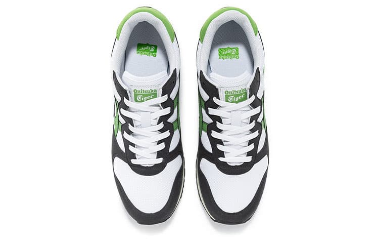 Кроссовки Onitsuka Tiger Alvarado - изображение 5