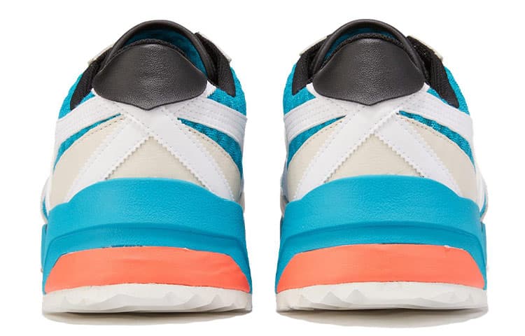 Кроссовки Onitsuka Tiger Delegation - изображение 4