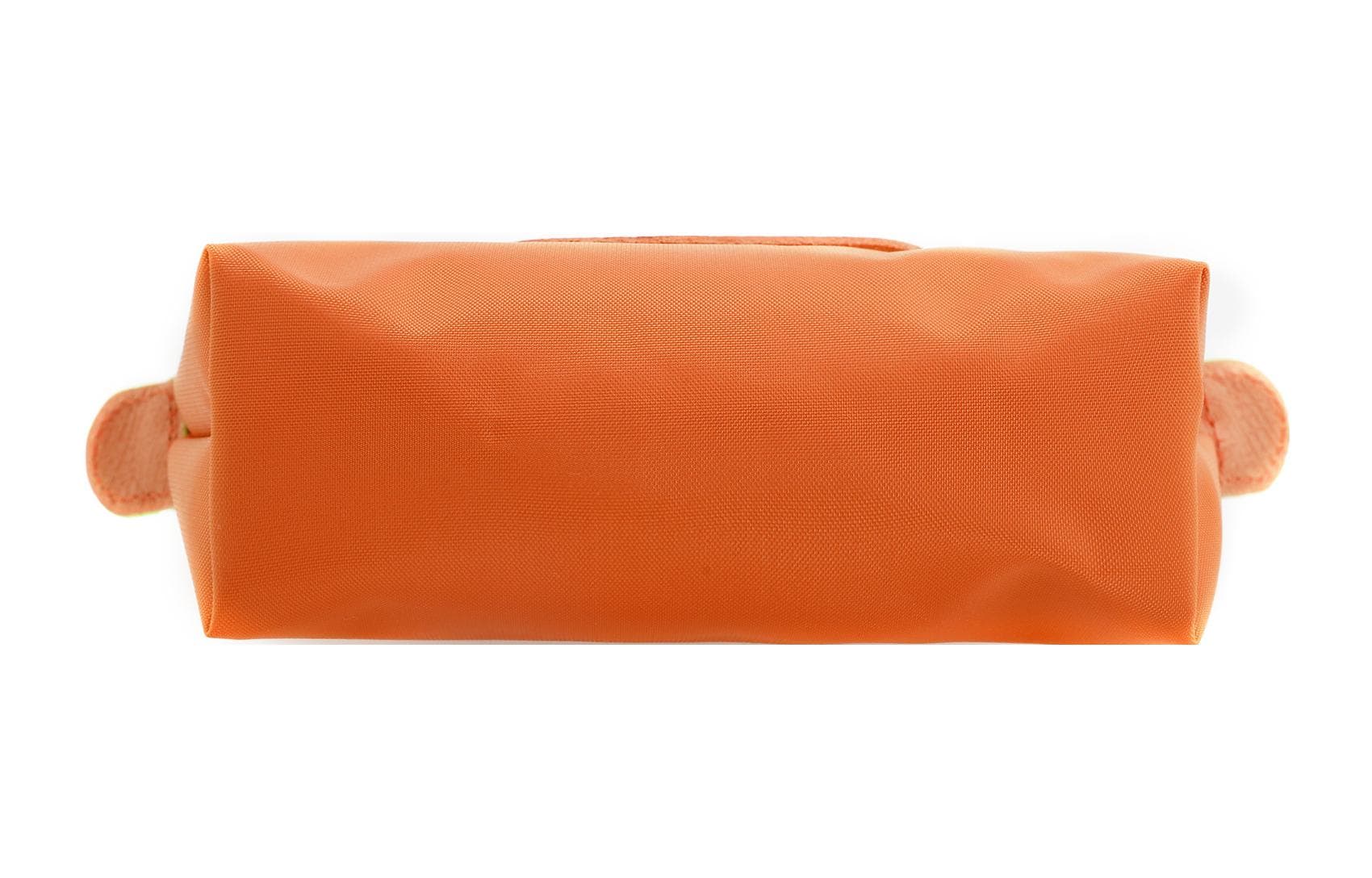 Сумка LONGCHAMP Le Pliage Green 17 Orange - изображение 4