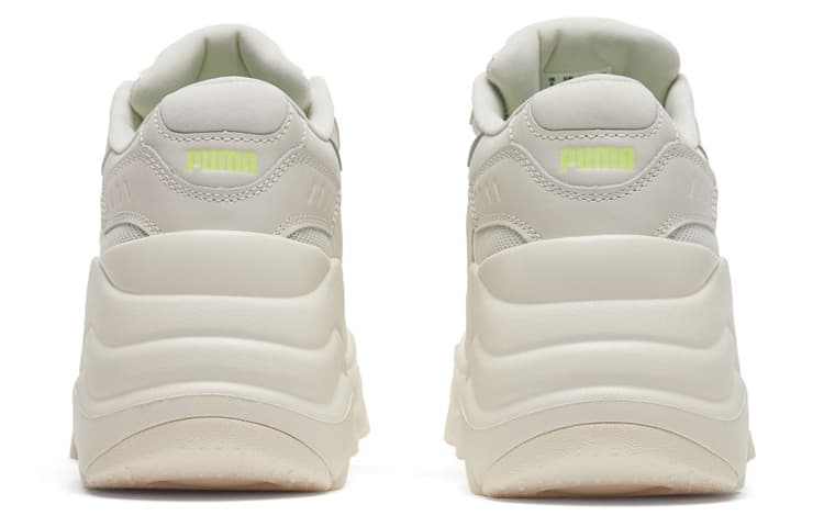 Кроссовки PUMA Pulsar Wedge Tonal White - изображение 5
