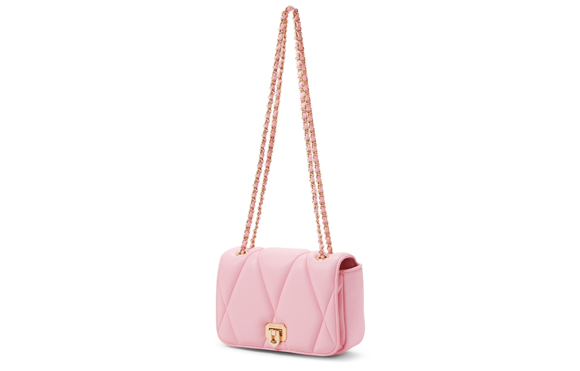 Сумка через плечо CHARLESKEITH PU ck - изображение 2
