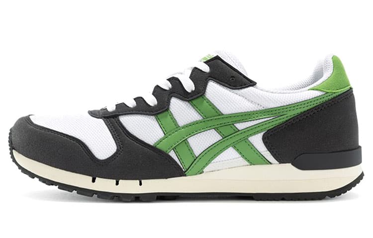 Кроссовки Onitsuka Tiger Alvarado - изображение 1