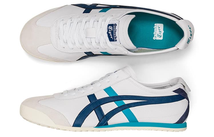 Кроссовки Onitsuka Tiger MEXICO 66 - изображение 4