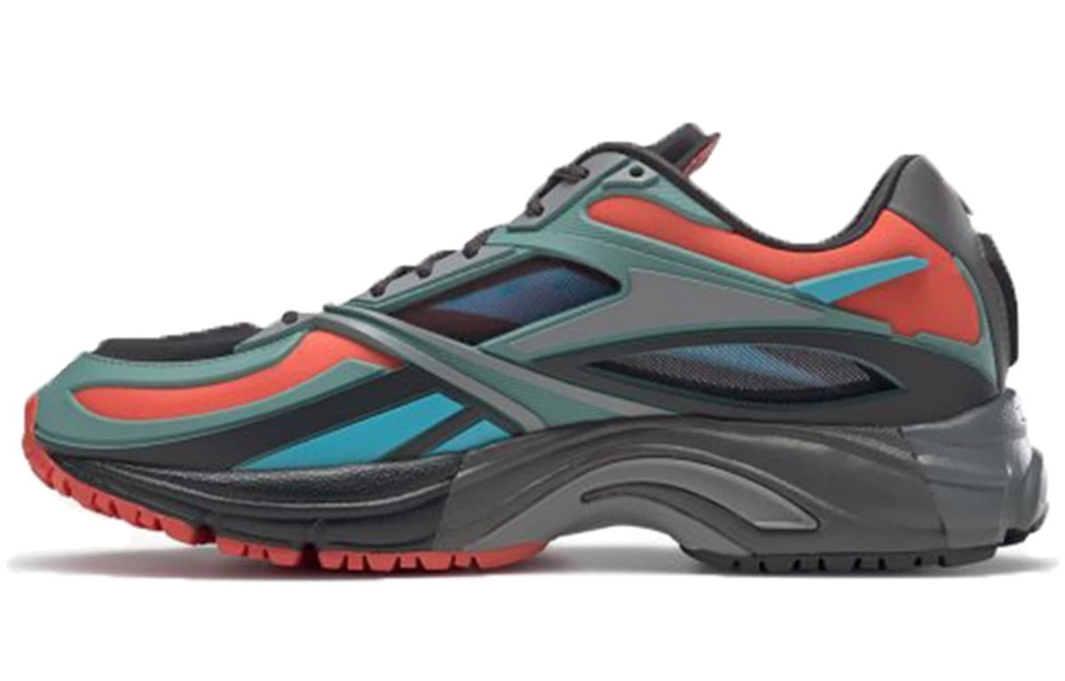 Кроссовки Reebok Premier Road Modern - изображение 1