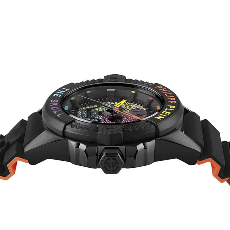 Механические часы Philipp Plein PWAAA1321-1 - изображение 4