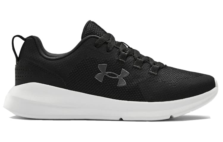 Кроссовки Under Armour Essential Low - изображение 2