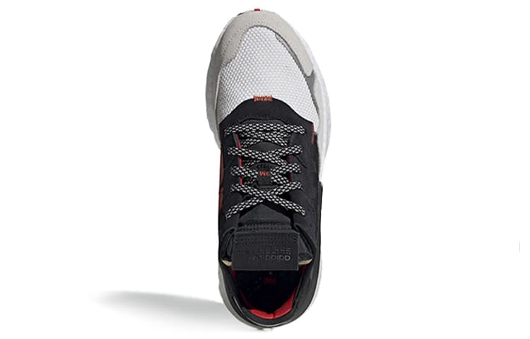 Кроссовки adidas Nite Jogger x 3M - изображение 4