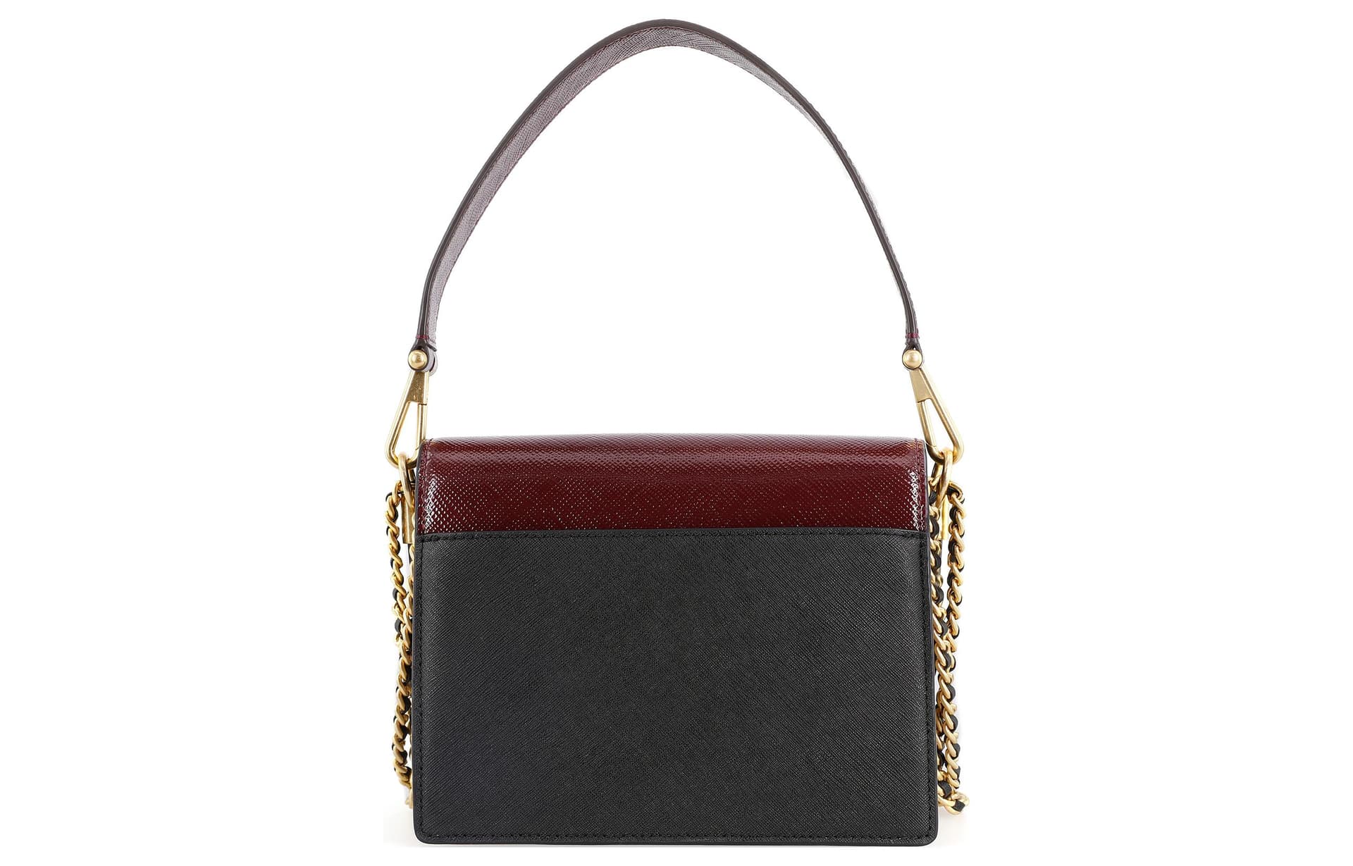 Мини-сумка TORY BURCH Robinson - изображение 3