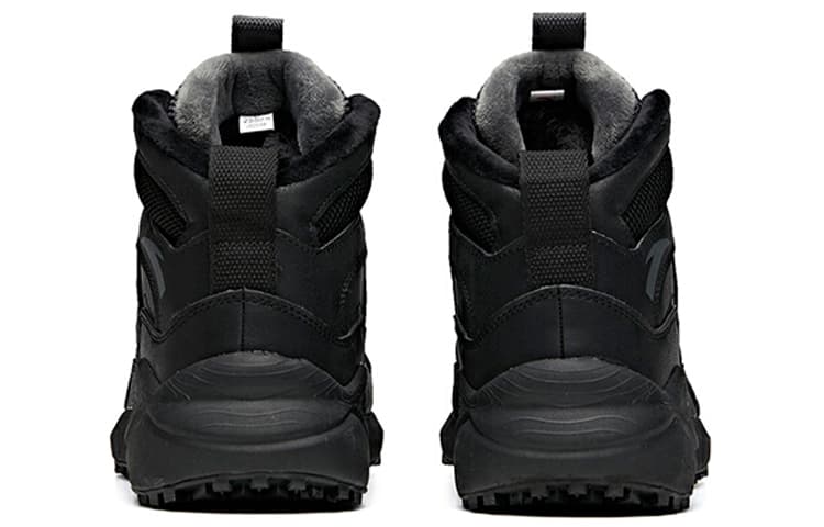 Кроссовки Anta High Top Black - изображение 4