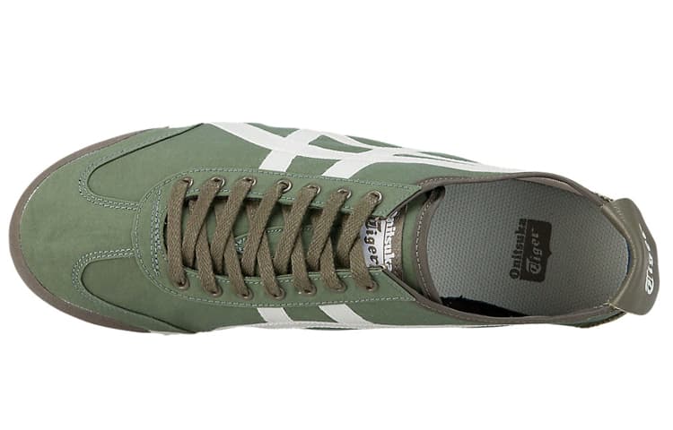 Кроссовки Onitsuka Tiger MEXICO 66 - изображение 4