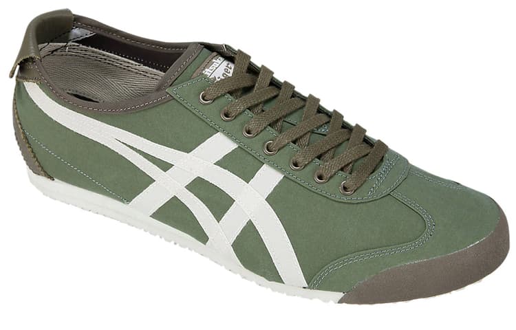 Кроссовки Onitsuka Tiger MEXICO 66 - изображение 3