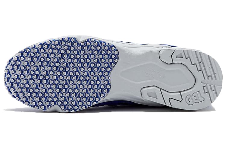Кроссовки Asics Gel-DS Trainer OG - изображение 5