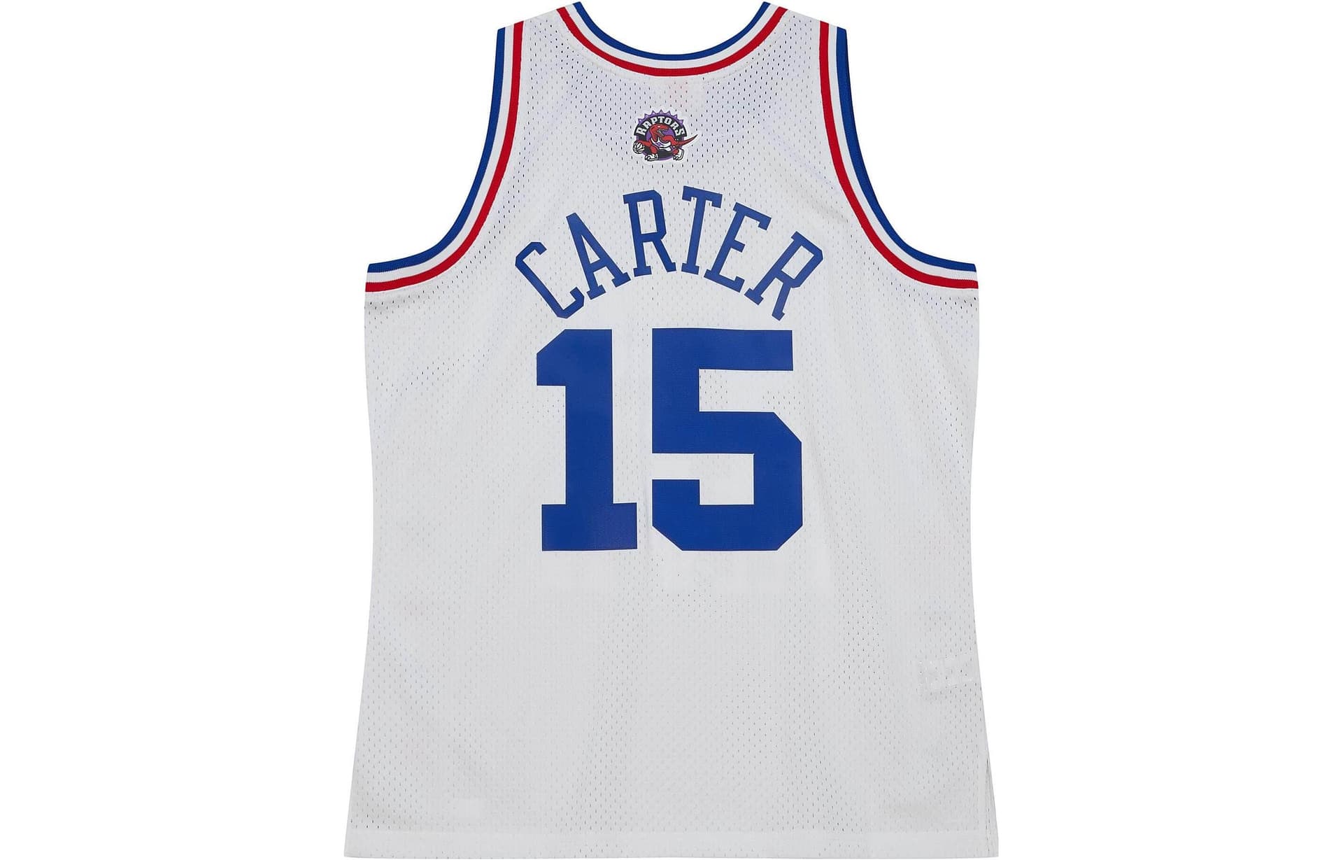Баскетбольная майка Mitchell Ness - изображение 2