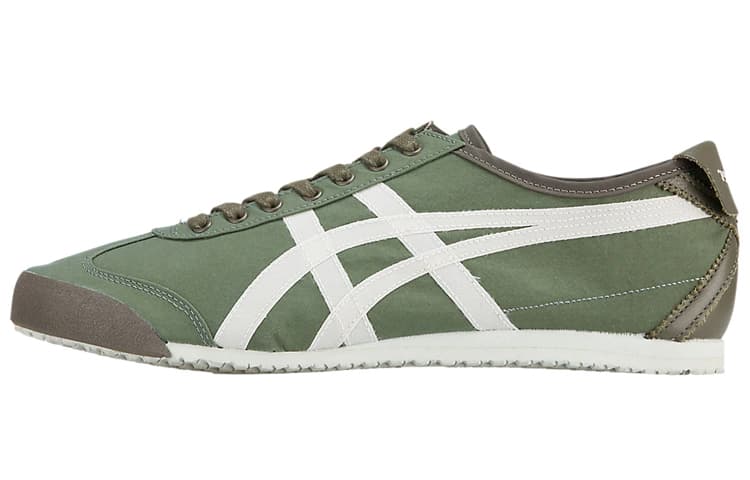 Кроссовки Onitsuka Tiger MEXICO 66 - изображение 1