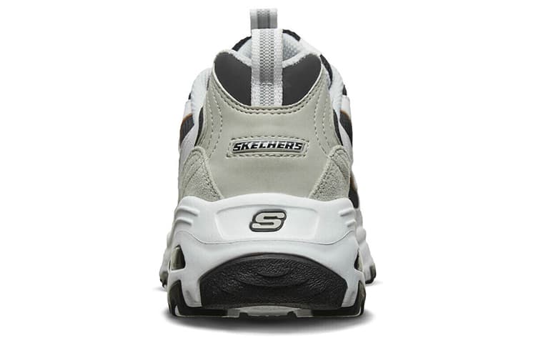 Кроссовки Skechers D'LITES 1.0 - изображение 4