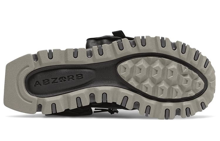 Кроссовки New Balance X-Racer Black - изображение 4